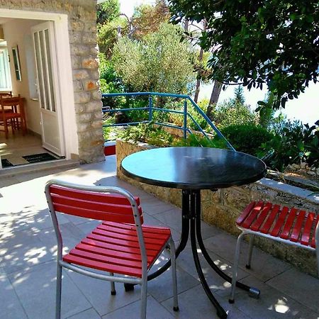 Casita Liliana By The Sea Villa Mali Lošinj Kültér fotó