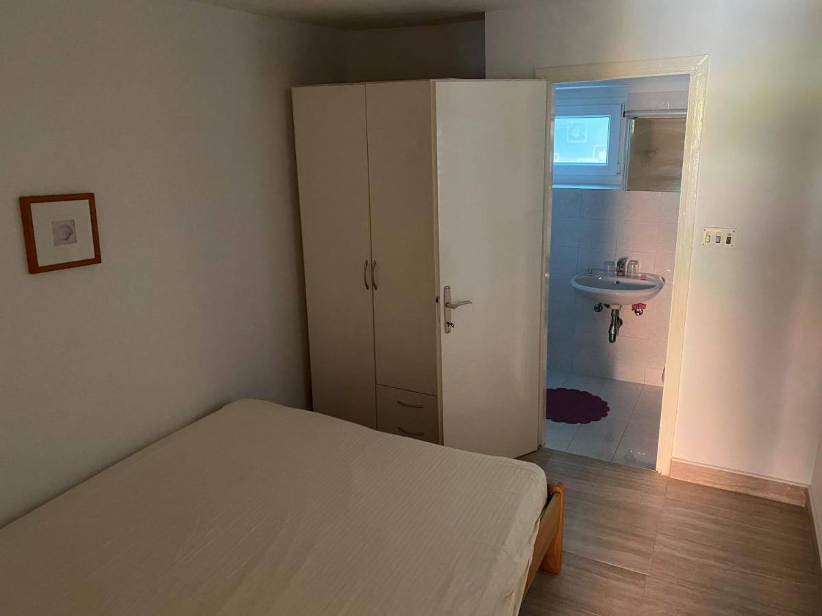 Casita Liliana By The Sea Villa Mali Lošinj Kültér fotó