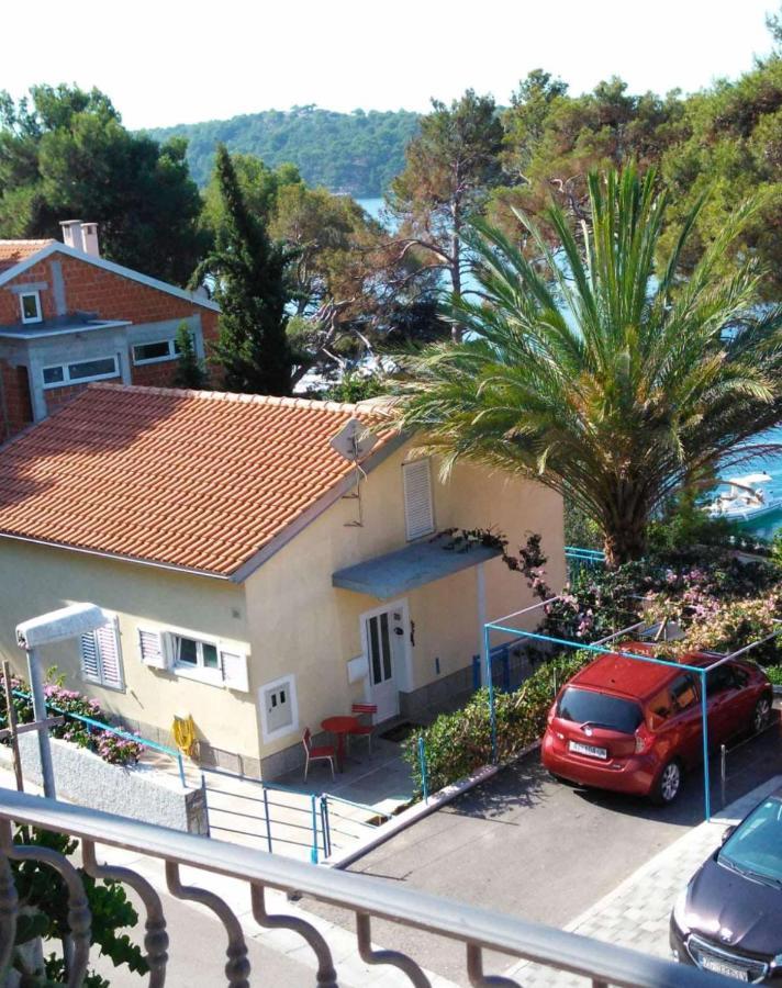 Casita Liliana By The Sea Villa Mali Lošinj Kültér fotó
