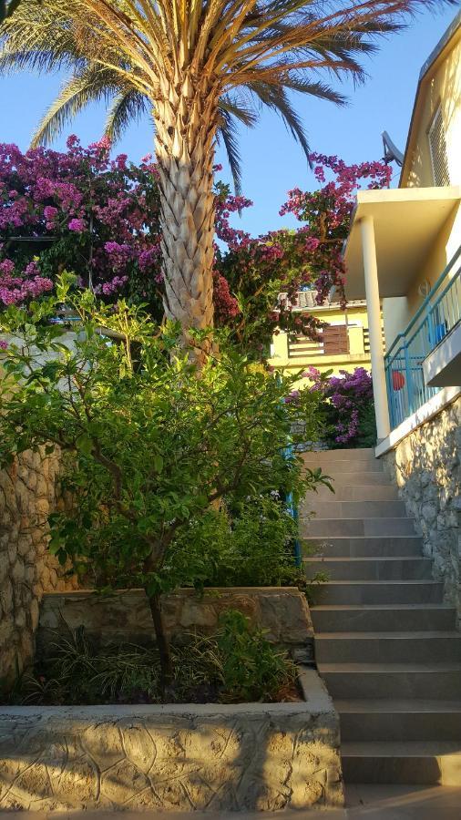 Casita Liliana By The Sea Villa Mali Lošinj Kültér fotó