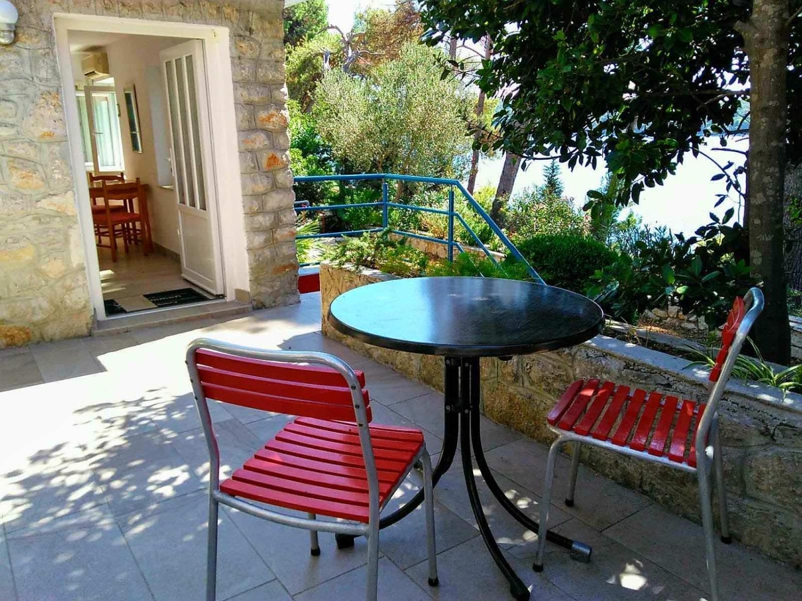 Casita Liliana By The Sea Villa Mali Lošinj Kültér fotó